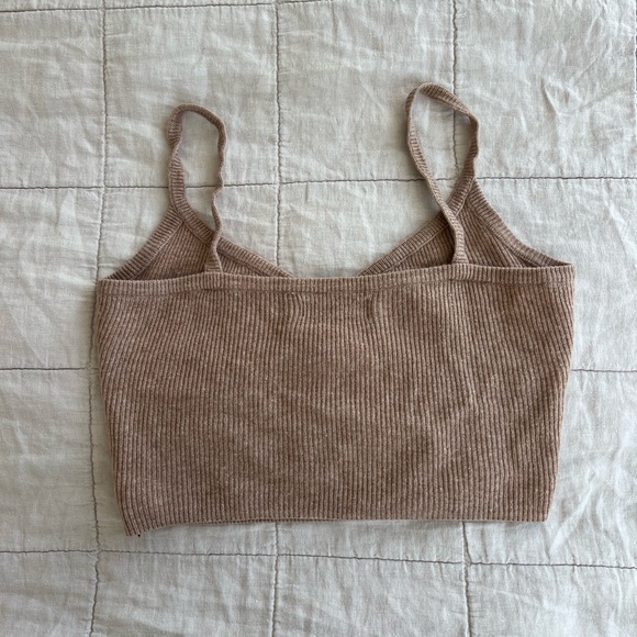 Naadam Sweater Tank - Picture 5 of 5